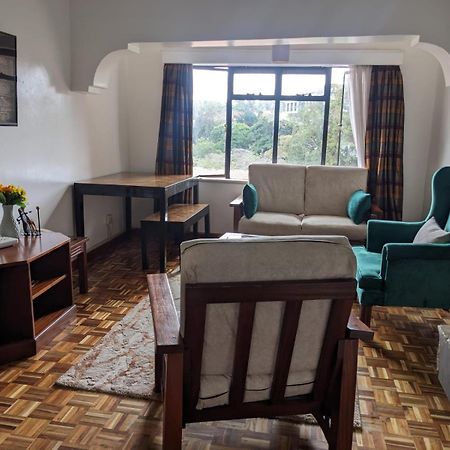 Westlands Bliss Paradise By Bliss Haven Aparthotel Nairobi Exterior photo